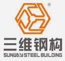 山東三維鋼結構設計院
